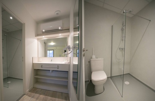 Benesse-Maremne Hotel | Motel des Landes