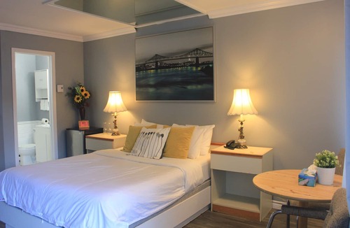 Val David Hotel | Motel des Pays d'en Haut