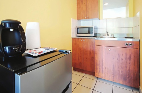 Saint-Sauveur Hotel | Motel des Pentes et Suites