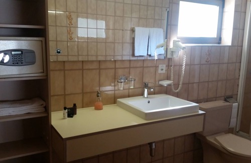 Martigny Hotel | Motel Des Sports