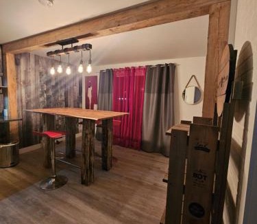 Roberval Hotel | Motel domaine l'Avantage
