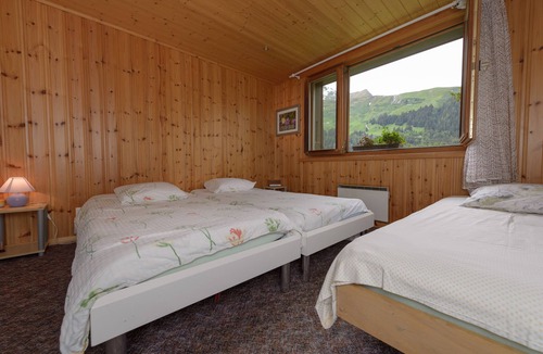 Bourg-Saint-Pierre Hotel | Motel du Bivouac Napoléon