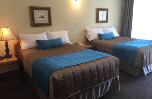 Downtown Gatineau Hotel | Motel du Chevalier