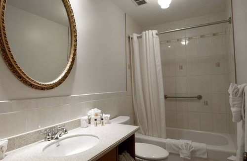 Downtown Gatineau Hotel | Motel du Chevalier