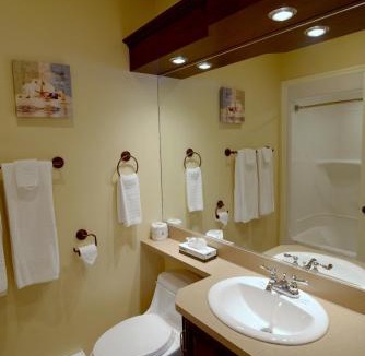 Rimouski Hotel | Motel du Littoral