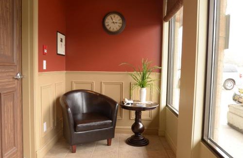Rimouski Hotel | Motel du Littoral