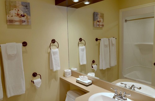 Rimouski Hotel | Motel du littoral