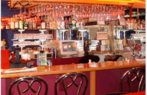 Buckingham Hotel | Motel Du Parc Masson