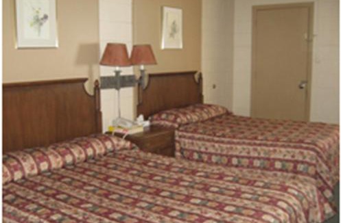 Buckingham Hotel | Motel Du Parc Masson