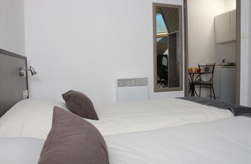 Pleneuf-Val-Andre Hotel | Motel du Val André