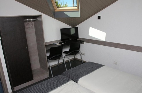 Pleneuf-Val-Andre Hotel | Motel du Val André