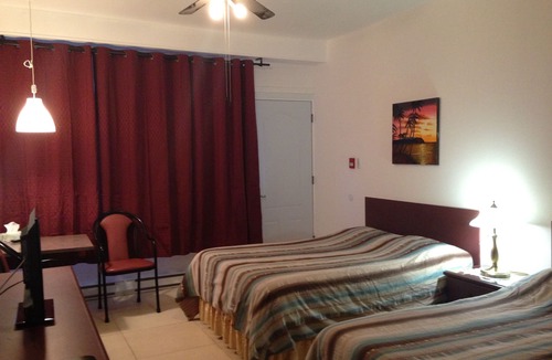 Sherbrooke Hotel | Motel Econo-Nuit