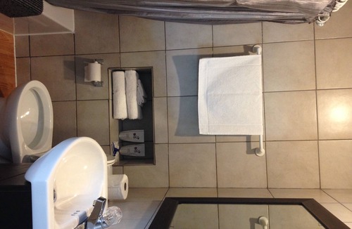 Sherbrooke Hotel | Motel Econo-Nuit