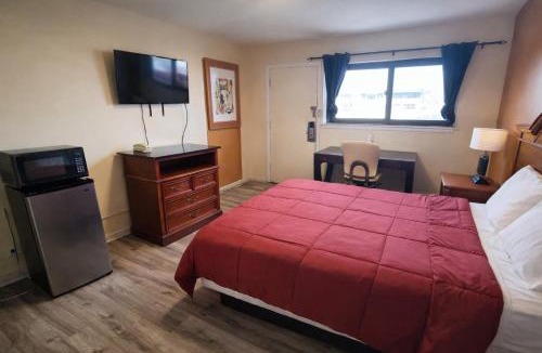 Wildwood Hotel | Motel Edgebrook Chicago North Shore By Oyo