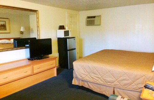 Edgewood Hotel | Motel Edgewood
