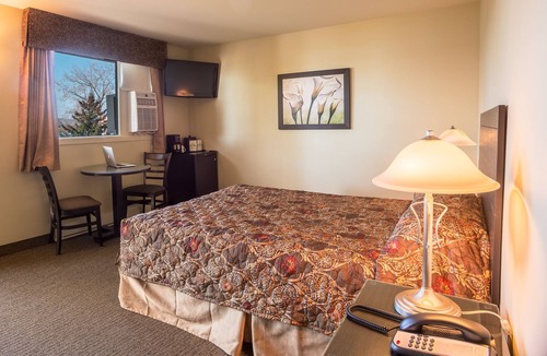 Brossard Hotel | Motel et Appartements du Fleuve