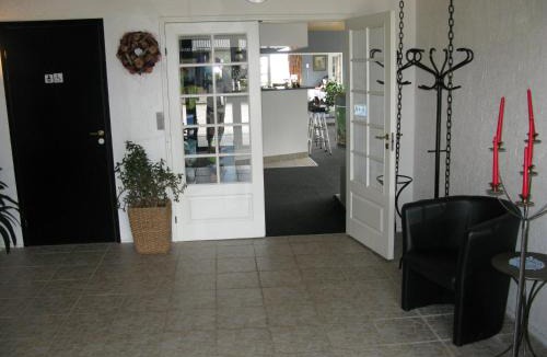 Svenstrup Hotel | Motel Europa