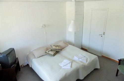 Svenstrup Hotel | Motel Europa