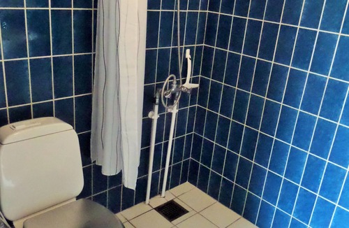 Svenstrup Hotel | Motel Europa