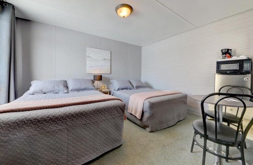 Saint-Antonin Hotel | Motel Express