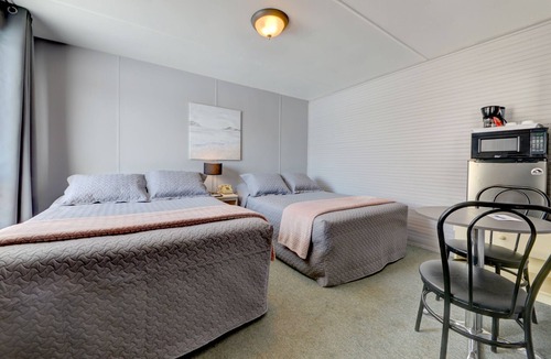 Saint-Antonin Hotel | Motel Express