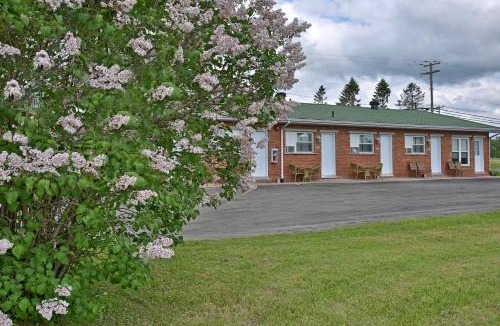 Coaticook Hotel | Motel Exquise