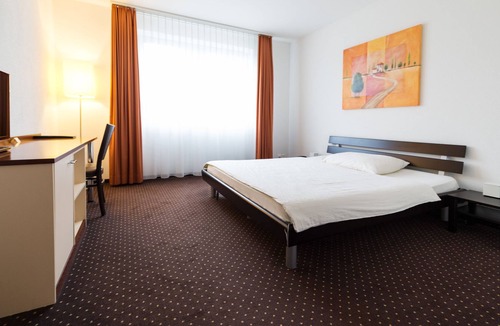 Pfaffikon District Hotel | Motel Fehraltorf