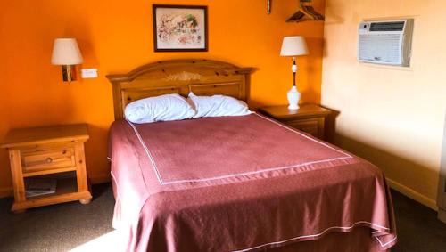 Rockville Hotel | Motel Forrest Rockville