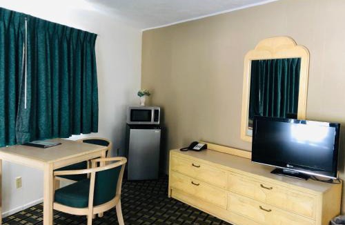 Garberville Hotel | Motel Garberville