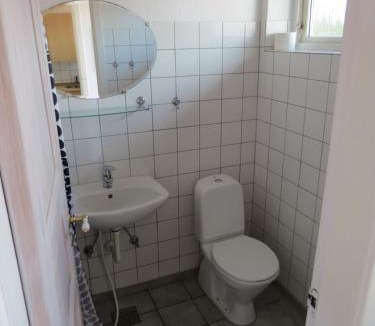 Blavand Strand Hotel | Motel Garni Blåvand