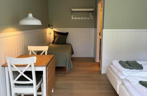 Norager Hotel | Motel Gavlhuset