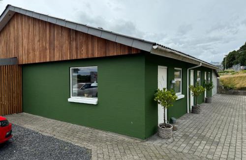 Norager Hotel | Motel Gavlhuset