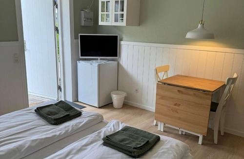 Norager Hotel | Motel Gavlhuset