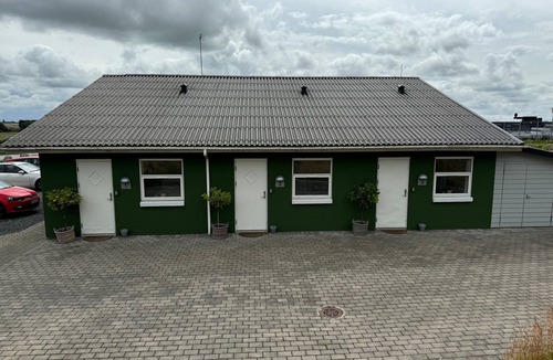 Norager Hotel | Motel Gavlhuset