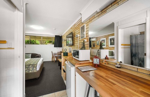 East Toowoomba Hotel | Motel Glenworth Toowoomba
