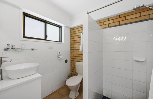 East Toowoomba Hotel | Motel Glenworth Toowoomba