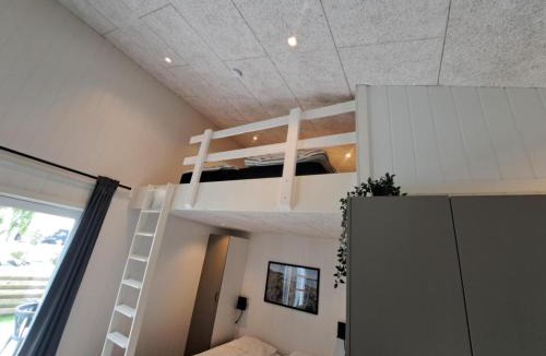 Sallingsund Hotel | Motel Glyngøre