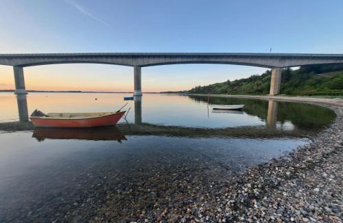 Sallingsund Hotel | Motel Glyngøre