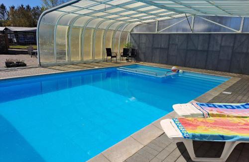 Sallingsund Hotel | Motel Glyngøre