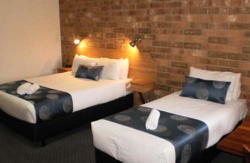 Goolwa Hotel | Motel Goolwa