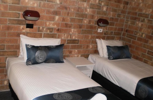 Goolwa Hotel | Motel Goolwa