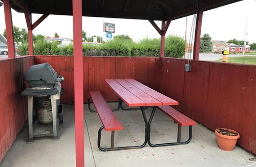 Chadron Hotel | Motel Grand