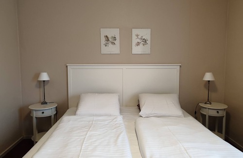 Eskilstrup Hotel | Motel Højmølle Kro