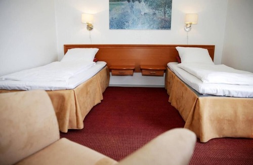 Eskilstrup Hotel | Motel Højmølle Kro