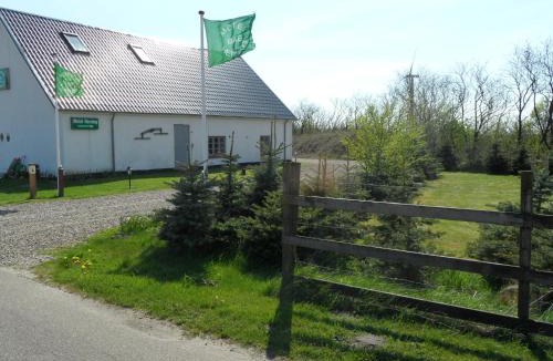 Skalstrup Hotel | Motel Herning