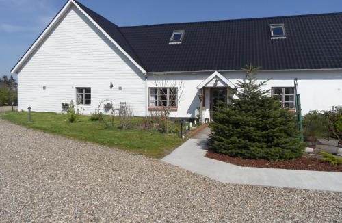 Skalstrup Hotel | Motel Herning