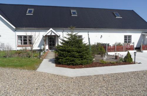 Skalstrup Hotel | Motel Herning