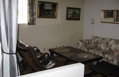 Skalstrup House | Motel Herning