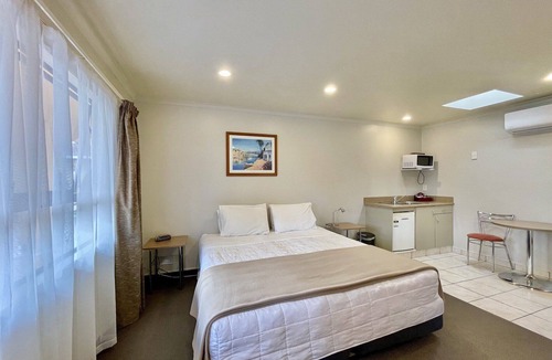 Dargaville Hotel | Motel Hobson's Choice
