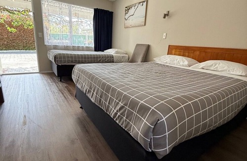 Papakura Hotel | Motel Homestead Papakura